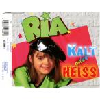 CD Ria Kalt Oder Heiss SR96601 Schenk /00110
