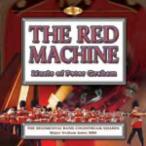 CD Band Of Her Majestys Coldstrea The Red Machine SFZ123 Egon /00110