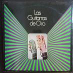  Argentina LP Guitarras De Oro Las Guitarras De Oro EST10061 DISC JOCKEY /00260