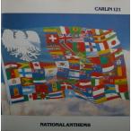  Британия CD Various National Anthems CARLIN121 Carlin Production Mu /00110