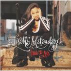 CD Lisette Melendez True To Life SRCS7307 FEVER /00110