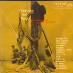 LP Various Tradicion Del Tango AVL5001 VICTOR /00260