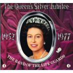 LP Band Of Life Guards The Queens Silver Jubilee NE963 K-Tel /00400
