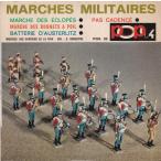 .7~ Musique Des Gardiens De La Pai Marches Militaires POX32 POP 4 /00080