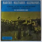 .7~ Deutschmeister Band Marches Militaires Allemandes VI252 VISADISC /00080
