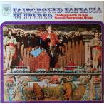 LP Great Gavioli Organ Fairground Fantasia In Stereo MALS1325 Marble Arch /00260