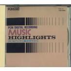 CD Various Pcm Digital Recording Music Highlights CD12 COLUMBIA /00110