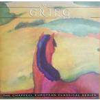 CD Edvard GRIEG Famous Works CHAPC15  CHAPPELL /00110