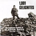 LP Blaster Bates 1,001 Gelignites BB0003 Big Ben Records /00260