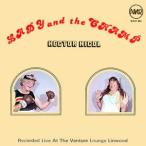 LP Hector Nicol Lady And The Champ KLP03 Klub Records /00260