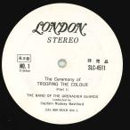 LP Band Of The Grenadier Guards Ceremony of Trooping The Colour SLC4511 LONDON /00260