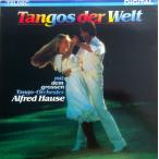 LP Alfred Hause & His Tango Orche Tangos Der Welt 626196 TELDEC /00260