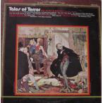 2discs LP Nelson Olmsted Tales Of Terror VSD31 Vanguard /00660