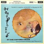 10~ Gerard Hoffnung At The Oxford Union LF1330 Decca /00200