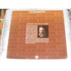 LP Leo Slezak, Walter Slezak Leo Slezak - Das Gehirn Des Tenors 642087 Telefunken /00260
