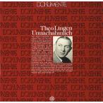 LP Theo Lingen Theo Lingen - Unnachahmlich 642231AJ Telefunken /00260