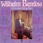 LP Wilhelm Bendow Ein Komiker Last Grusen... 1C05028988 EMI Electrola /00260