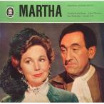 LP Anneliese Rothenberger , Hetty Friedrich von Flotow - Martha Oder Der Markt Zu Ric O80593 Odeon /00260