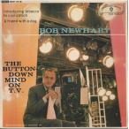 7~ Bob Newhart The Button-Down Mind On T.V. Vol. 1 WEP6118 /00080