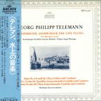 LPアウグスト・ヴェンツィンガー, �