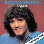 7” Kevin Keegan England GOAL1 Goal /00080