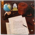 LP Victor Lundberg An Open Letter LST7547 Liberty /00260