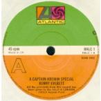 7~ Kenny Everett A Captain Kremin Special HALC1 Atlantic /00080