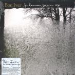 LP Bon Iver For Emma, Forever Ago JAG115 Jagjaguwar 未開封 /00260