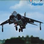 LP Various Sea Harrier K25P169 KING /00400