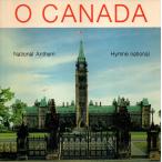 7~ Royal Canadian Mounted Police O Canada WRC52243 Government Of Canada /00080