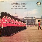 LP Pipe-Major Reids Pipe Band Scottish Pipes And Drums ACL7704 Ace Of Clubs нераспечатанный /00260