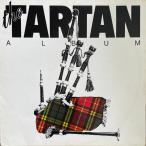 LP Various The Tartan Album RELP466 Rel Records /00260