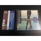 CD NG La Banda Cuban Rock Spirit SRCS7744 Sony