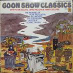 LP Goons Goon Show Classics PYE12118 PYE Records /00260