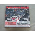 CD F1 car Race With Grace-the 50th F-1 Monaco Grand PRIX PCCH00017po колено Canyon /00110