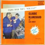 LP Claude Blanchard, Leo Rivet Fais Pas Ton ~Smart~ ALF1554 APEX FRANCAIS /00260