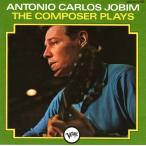 CD Antonio Carlos Jobim The Composer Plays 8230112 Verve Records