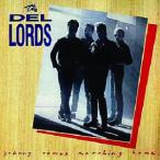 LP Del Lords Johnny Comes Marching Home ST17183 