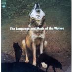 LP No Artist The Language And Music Of The Wolves C30769 Columbia /00260