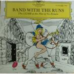 LP Lady Godiva Memorial Band Band With The Runs FS23408 Drunken Grammophon C /00260