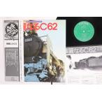 LP No Artist SL механизм nik* звук * серии 1. красота становится C62 SJV1289 Victor /00260