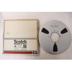 Scotch Scotch 206 10 номер открытый катушка лента 2500ft 762m Scotch 3m /390