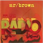 CD mr/brown On The Radio MRB001 Warner/Chappell /00110