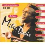 2discs CD Miles Davis Live - From His Last Concert In Avignon 24327 LaserLight Digital 紙ジャケ /00220