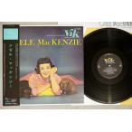 LP Gisele Mackenzie Gisele Mackenzie BVJJ2848 VIK /00260