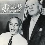 CD Various The Songs Of Dietz & Schwartz DS1 Warner/Chappell プロモ 未開封 /00110