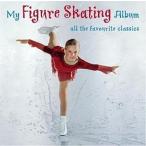 2discs CD various My Figure Skating Album 4747852 Deutsche Grammophon нераспечатанный /00220