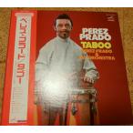 LP Perez Prado Taboo SWX7023 VICTOR