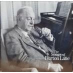 CD Burton Lane The Songs Of Burton Lane BL2PROMO  Warner/Chappell プロモ 未開封 /00110