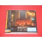 CD ザ・チェインスモーカーズ メモリーズ...ドゥー・ノット・オープン SICP5383 Disruptor Records